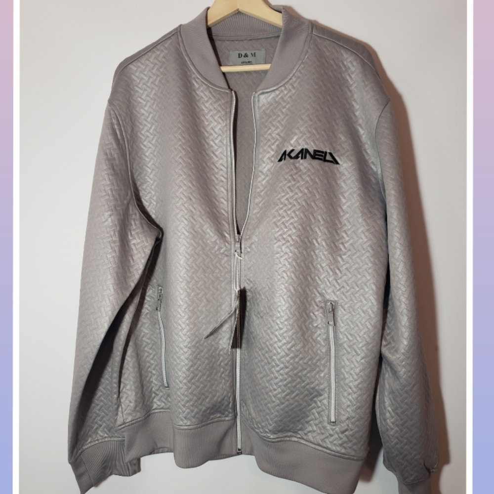 🐚Unisex Trendy Jacket 🐚 - Picture 5 of 6